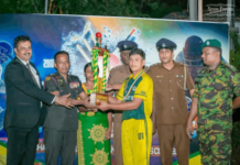 Siddhartha College clinches their maiden title in thrilling “Battle of the Sea Line” Battle of the Sea Line FB Page