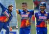 Afghanistan Tour of Sri Lanka 2023 Review