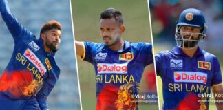 Afghanistan Tour of Sri Lanka 2023 Review