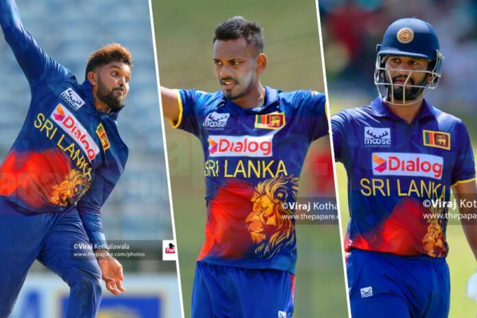 Afghanistan Tour of Sri Lanka 2023 Review