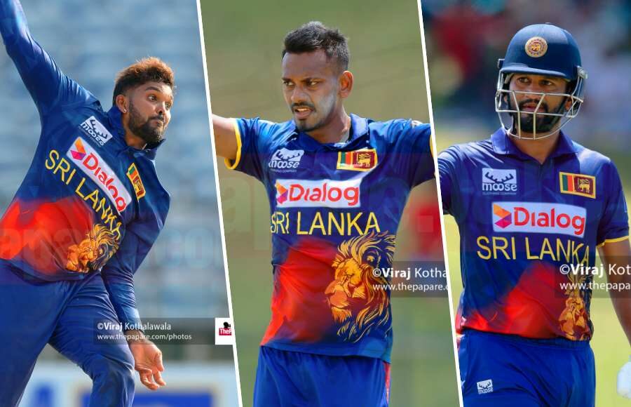 Afghanistan Tour of Sri Lanka 2023 Review