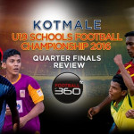Football 360 Review