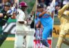 Jones, Lara, Hussey, Dhoni: who was the best against Sri Lanka? Jones, Lara, Hussey, Dhoni
