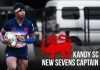 National Tusker to lead Kandy SC in Sevens