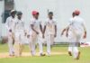 ගියවර ශූරයින් ඉවතට ඇද දමමින් රිච්මන්ඩ්වරුන් අවසන් 4ට U19 Schools Cricket Tournament 2022/23