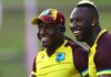 Co-hosts West Indies announce squad for T20 World Cup ICC Men’s T20 World Cup 2024