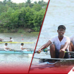 National Rowing Championship