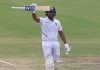 Rohit emulates Kohli and Gambhir