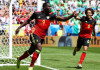 2ஆவது பாதியில் அடித்த கோல்கள் மூலம் பெல்ஜியத்திற்கு வெற்றி Belgium Football