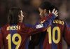 Messi ද? Ronaldinho ද? Cardetti chooses Ronaldinho at His Best Over Messi