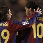 Cardetti chooses Ronaldinho at His Best Over Messi