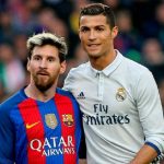 Ronaldo could have Joined Messi at Barcelona in 2009