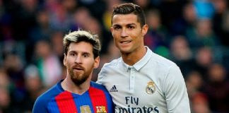 Ronaldo could have Joined Messi at Barcelona in 2009