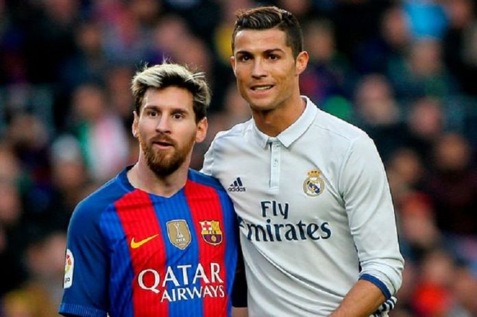 Ronaldo could have Joined Messi at Barcelona in 2009