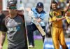 இரண்டு நாடுகளுக்கு கிரிக்கெட் ஆடிய முன்னணி வீரர்கள்