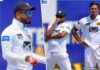 හැමදේම වෙනස් වුනේ උඩපන්දු නිසා! Dropping catches causes sri lanka