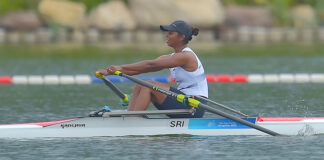 19th Asian Games