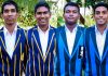 Royal ‘spirit’ or Thomian ‘grit’? mouth-watering clash ahead