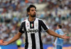 Juve set record after Roma and Lazio scrape home