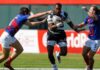Fiji and New Zealand the winners after a brilliant HSBC France Sevens