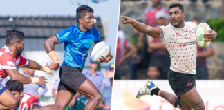 Club Rugby