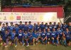 CH Players shine in India