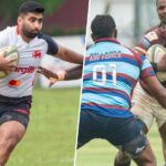 Nippon Paint Rugby League 2022