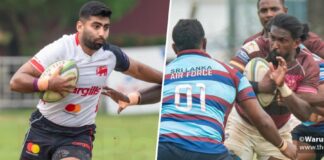 Nippon Paint Rugby League 2022