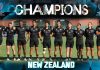 All Blacks Sevens World Champions again