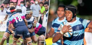 Dialog schools rugby