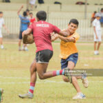 Dharmaraja college kandy Rugby day 2022