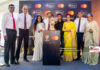 Webb Ellis Rugby World Cup Trophy Tour by LOLC Finance