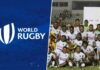 Sri Lanka Rugby suspended as a member of World Rugby