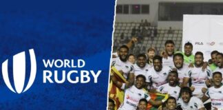 Sri Lanka Rugby suspended as a member of World Rugby