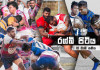 රග්බි පිටිය – දෙවැනි අර්ධයේදී ගුවන් හමුදාව පෙරමුණ ගනි Dialog Rugby 2016/17 Weekly Roundup - Week 10