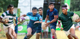rugby u18