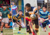 ත්රිත්වයන් පරාජිතයි; රාජකීයයන් ජය ගනියි Schools rugby second round - week 1