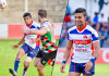 Debutants deliver for Kandy