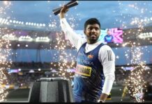 அல்டிமேட் சம்பியனாக மகுடம் சூடி வரலாறு படைத்தார் ருமேஷ் தரங்க rumesh
