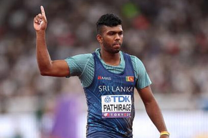 Rumesh Tharanga Rumesh Tharanga