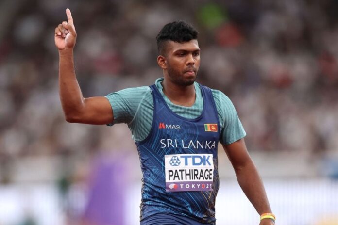 World Athletics Championship 2025 World Athletics Championship 2025