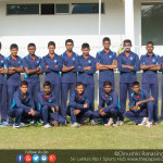 Richmond College Cricket Team