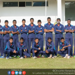 Richmond College Cricket Team