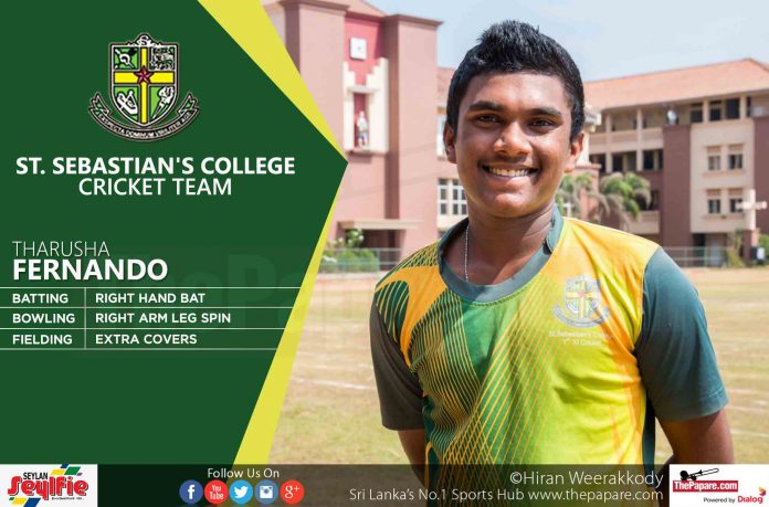 Schools Cricket - Tamil Round Up