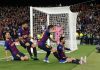 Messi torments Liverpool with 600th Barca goal in 3-0 win