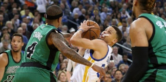 NBA Recap