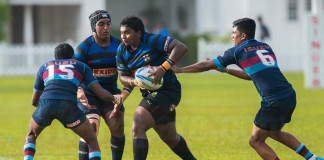 s thomas v st anthonys