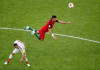 Mexico snatch draw with Portugal in Confederations Cup