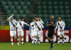 Real Madrid salvage draw in 3-3 thriller at Legia Warsaw Legia Warszawa v Real Madrid - Champions League