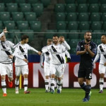 Legia Warszawa v Real Madrid - Champions League